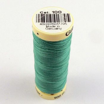 Green Thread Gutermann 100