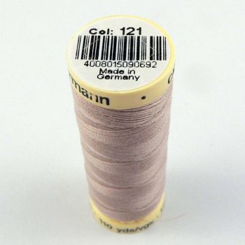 Brown Thread Gutermann 121