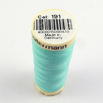 Green Thread Gutermann191