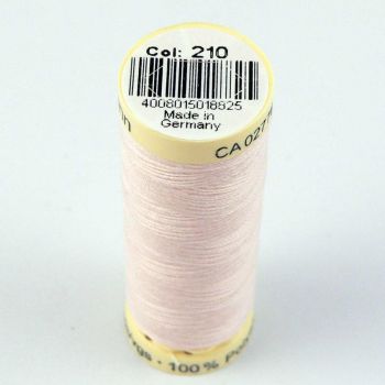 Pink Thread Gutermann 210