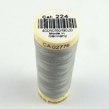 Green Thread Gutermann 224