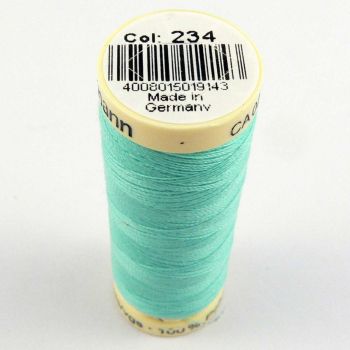 Green Thread Gutermann 234