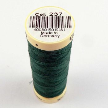 Green Thread Gutermann 237