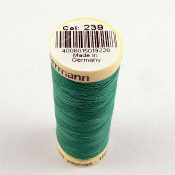 Green Thread Gutermann 239