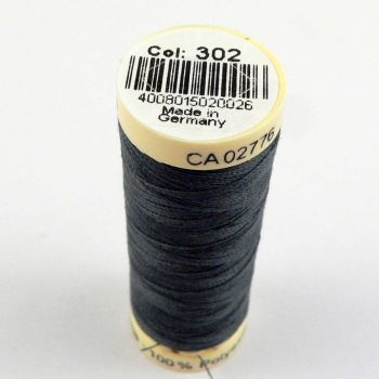 Green Thread Gutermann 302