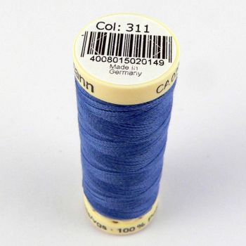 Blue Thread Gutermann 311