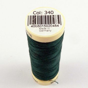 Green Thread Gutermann 340