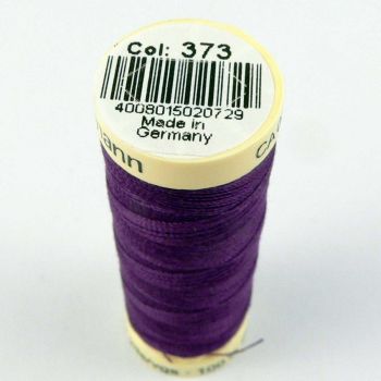 Purple Thread Gutermann 373