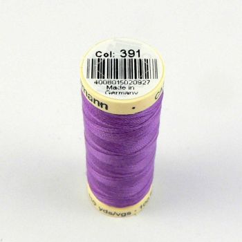 Purple Thread Gutermann 391