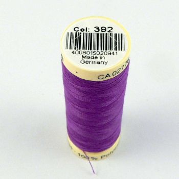 Purple Thread Gutermann 392