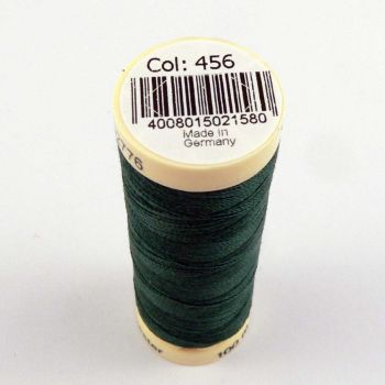 Green Thread Gutermann 456