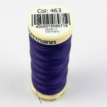 Purple Thread Gutermann 463
