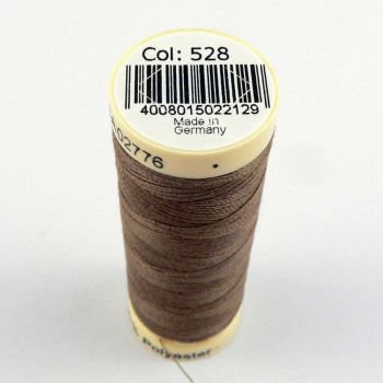 Green Thread Gutermann 528