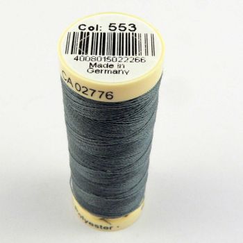 Green Thread Gutermann 553