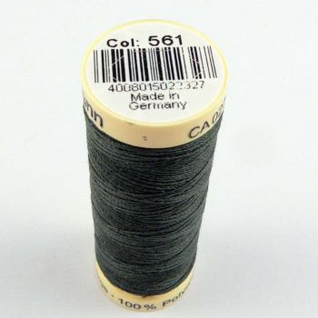 Green Thread Gutermann 561