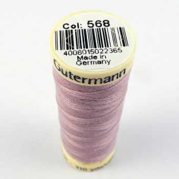 Purple Thread Gutermann 568