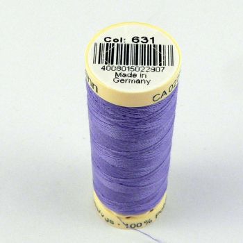 Purple Thread Gutermann 631