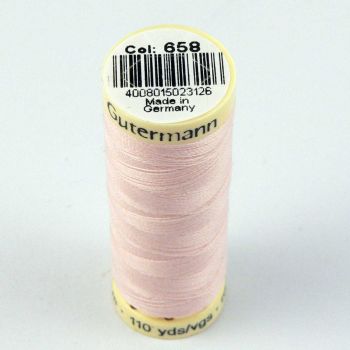 Pink Thread Gutermann 658