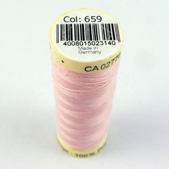 Pink Thread Gutermann 659