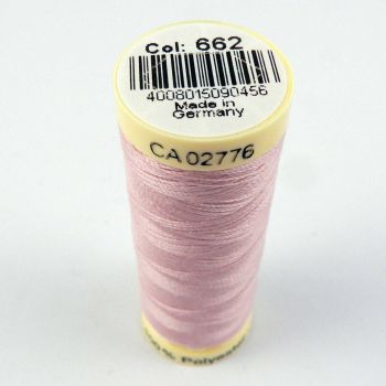 Purple Thread Gutermann 662