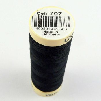 Green Thread Gutermann 707