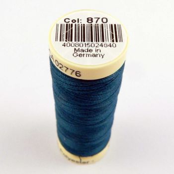 Green Thread Gutermann 870