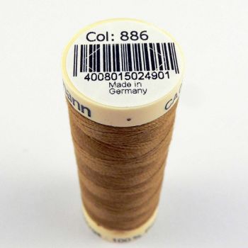 Green Thread Gutermann 886