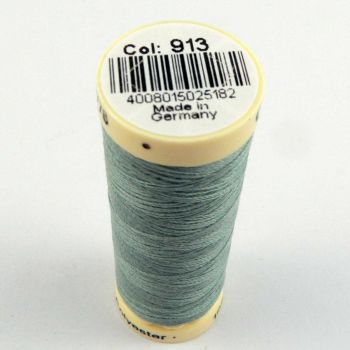 Green Thread Gutermann 913