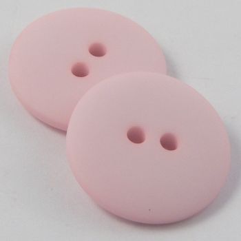 12mm Baby Pink Plastic Buttons – The Sewing Hutch