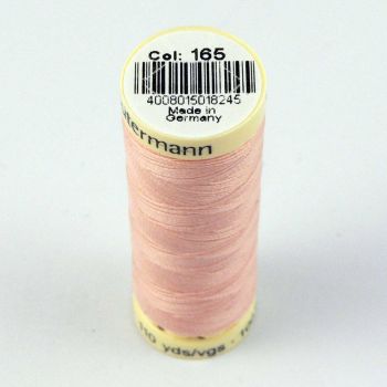 Pink Thread Gutermann 165