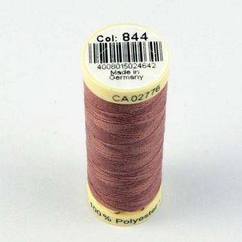  Pink Thread Gutermann 844