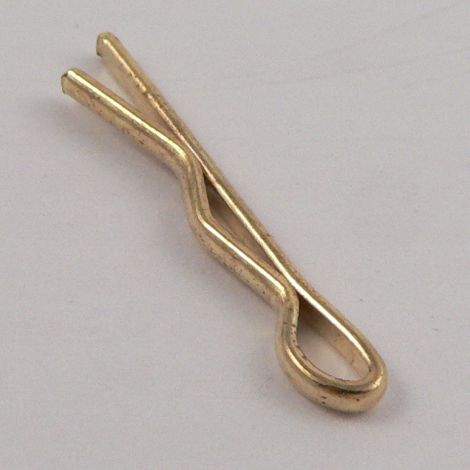 23mm Brass Cotter pin