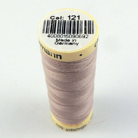 Brown Thread Gutermann 121