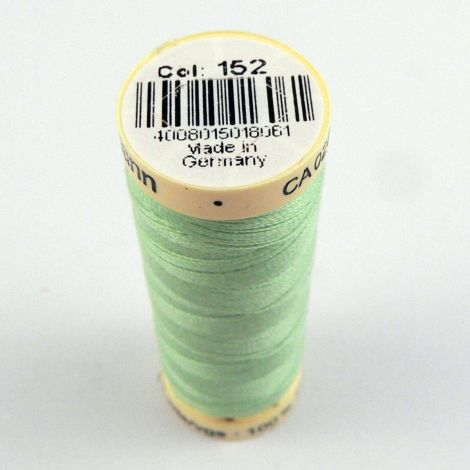 Green Thread Gutermann 152