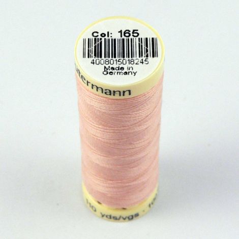 Pink Thread Gutermann 165