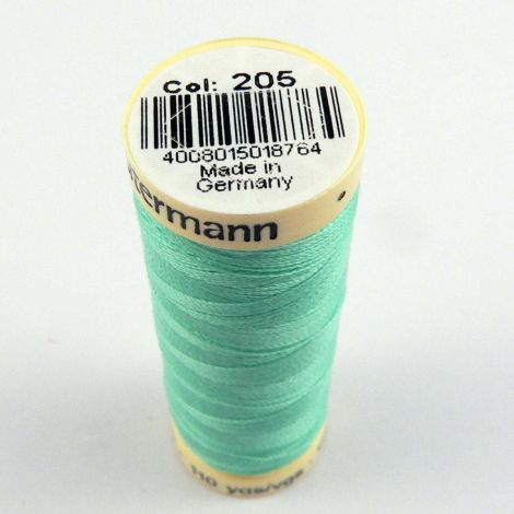 Green Thread Gutermann 205