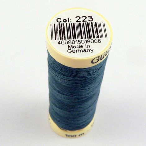 Green Thread Gutermann 223