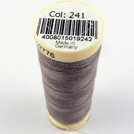 Brown Thread Gutermann 241