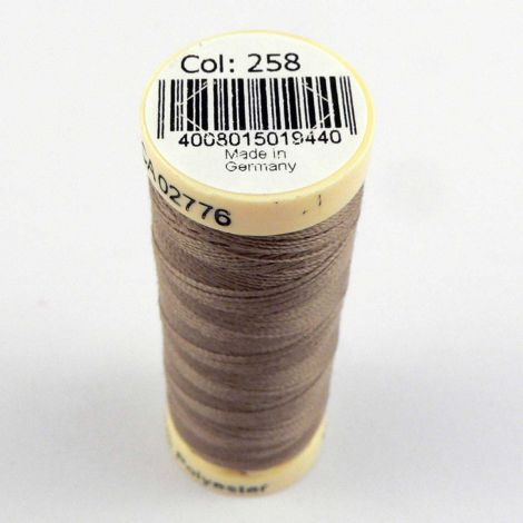 Green Thread Gutermann 258