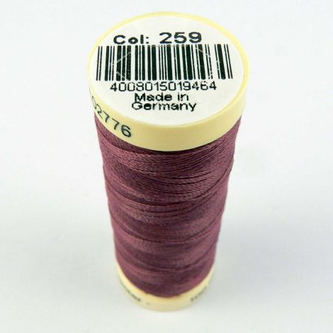 Purple Thread Gutermann 259