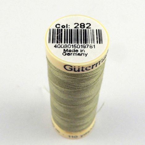 Green Thread Gutermann 282