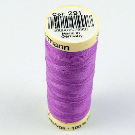 Purple Thread Gutermann 291