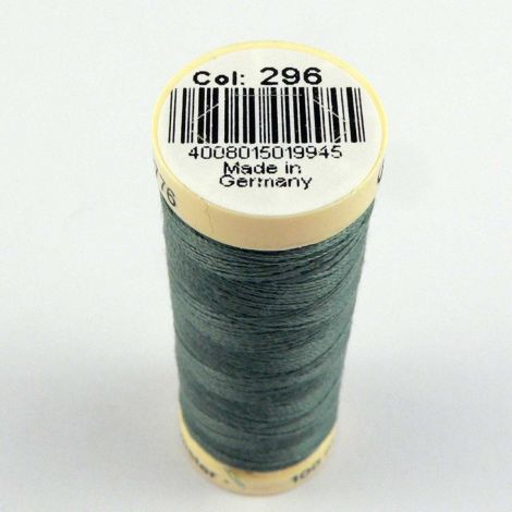 Green Thread Gutermann 296