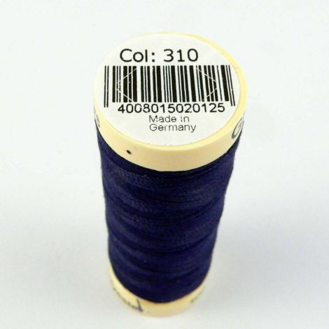 Blue Thread Gutermann 310
