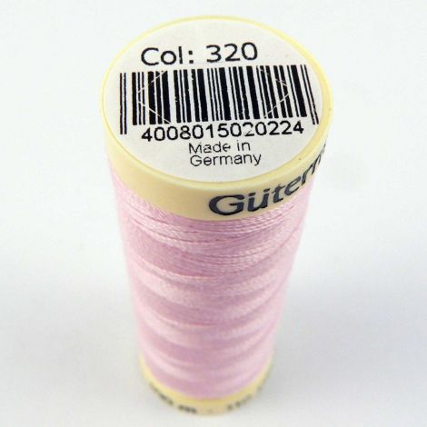 Purple Thread Gutermann 320