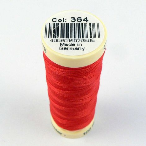Red Thread Gutermann 364