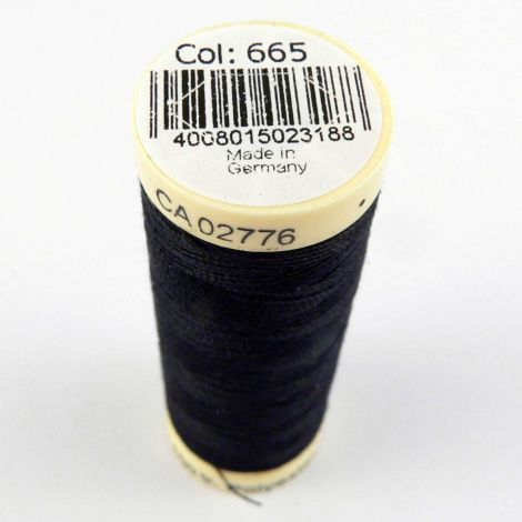 Blue Thread Gutermann 665