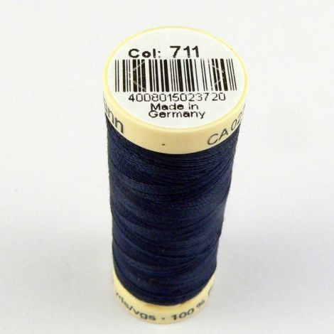 Blue Thread Gutermann 711