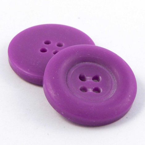 26mm Magento 4 Hole Coat Button