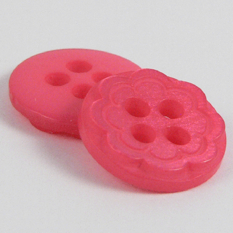 Pink Buttons - Totally Buttons